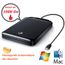 Seagate FreeAgent GoFlex 1To 2.5" Noir