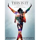 Blu-Ray Michael Jackson's this is it