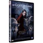 DVD Le goût du sang