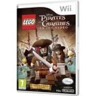 LEGO PIRATES DES CARAIBES / Jeu console Wii