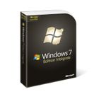 Windows 7 Edition Intégrale