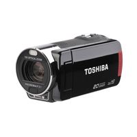 TOSHIBA CAMILEO X200 Caméscope Full HD