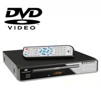 CE DVDXC 1201
