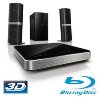PHILIPS HTS7201