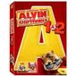 DVD Alvin et les Chipmunks ; alvin et les Chipm...