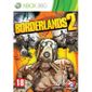 BORDERLANDS 2 / Jeu console XBOX 360
