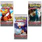Booster Pokemon Noir & Blanc "Pouvoirs Emergents"