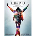 DVD Michael Jackson's This is it