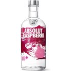 Absolut Raspberri 70cl