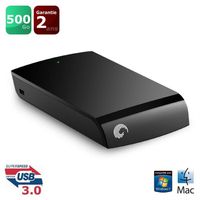 Seagate Expansion 500 Go
