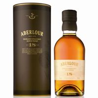 Aberlour 18 ans (70cl)