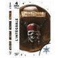 DVD Coffret intégrale pirates des Caraibes