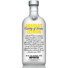 Absolut Citron 70cl