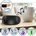 Logitech enceintes sans fil bluetooth Mini Boombox