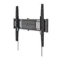 VOGEL'S EFW8205 / Fixe Slim / TV 26" à 37"