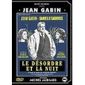 DVD Desordre et la nuit