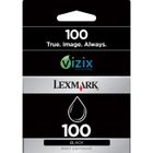 Lexmark n° 100 Noire