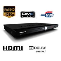 THOMSON DVD120H