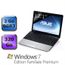 Asus EEE PC 1215B Gris