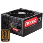 Antec 520W modulaire HCG-520M