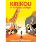 DVD Kirikou et les bêtes sauvages
