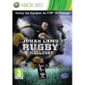 JONAH LOMU RUGBY CHALLENGE / Jeu console X360