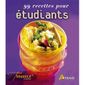 99 RECETTES POUR ETUDIANTS