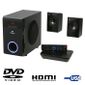 Continental Edison Home Cinéma 2.1