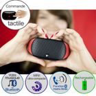 Logitech enceintes sans fil bluetooth Mini Boombox