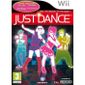 JUST DANCE / Jeu console Wii
