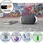 Logitech Mini Boombox White