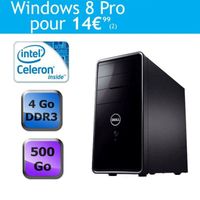 Dell Inspiron 660