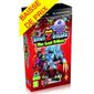 INVIZIMALS 3 LES TRIBUS PERDUES + CAMÉRA / Jeu PSP