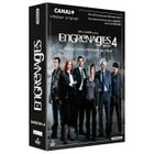 DVD Engrenages