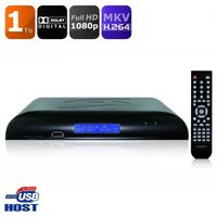 Storex StoryDisk Full HD 1024 Go