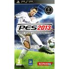 PRO EVOLUTION SOCCER 2013 / Jeu console PSP