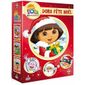 DVD Coffret Dora fête Noël : le Noël de Dora ; ...