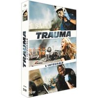 DVD Trauma, saison 1
