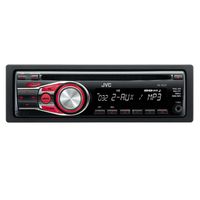 JVC KD-R321E Autoradio CD