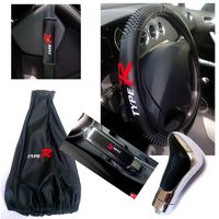 Jeu d'Accessoires intérieur Tuning 6 pièces