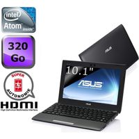 Asus EEE Pc 1025C-GRY021S