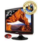 Samsung 22" T220