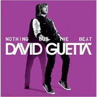 DAVID GUETTA