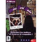 MISS TERI TALE / JEU PC MAC CD-ROM