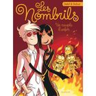 LES NOMBRILS T.5 ; UN COUPLE D'ENFER