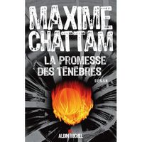 LA PROMESSE DES TENEBRES