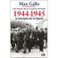 UNE HISTOIRE DE LA 2E GUERRE MONDIALE T.5 ; 1944-1