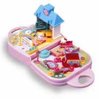 Hello Kitty Pazapa mini ville