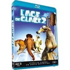 Blu-Ray L'âge de glace 2