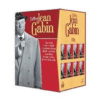 DVD Coffret gabin : l'âge ingrat ; le cave se r...